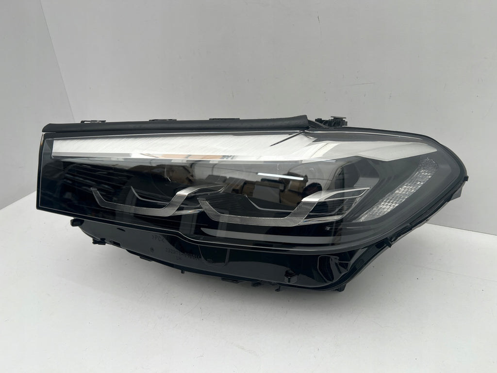 Frontscheinwerfer BMW 5 G31 G30 5A388C3-04 LED Links Scheinwerfer Headlight SCH3954419179yh