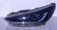 Laden Sie das Bild in den Galerie-Viewer, Frontscheinwerfer Ford Focus NX7B-13E015-CD LED Links Scheinwerfer Headlight SCH3846922006bs