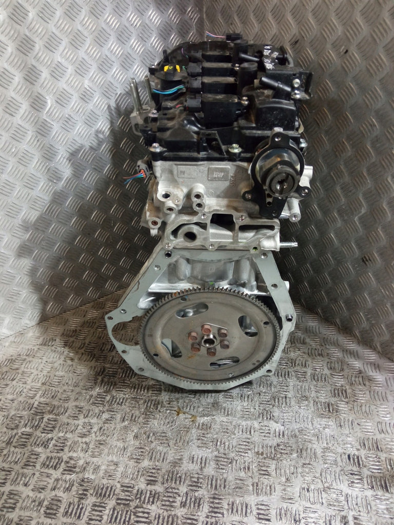 Motor Mazda Cx-5 PYFA 2.5 6TKm 2024 Benzin Engine Unkomplett