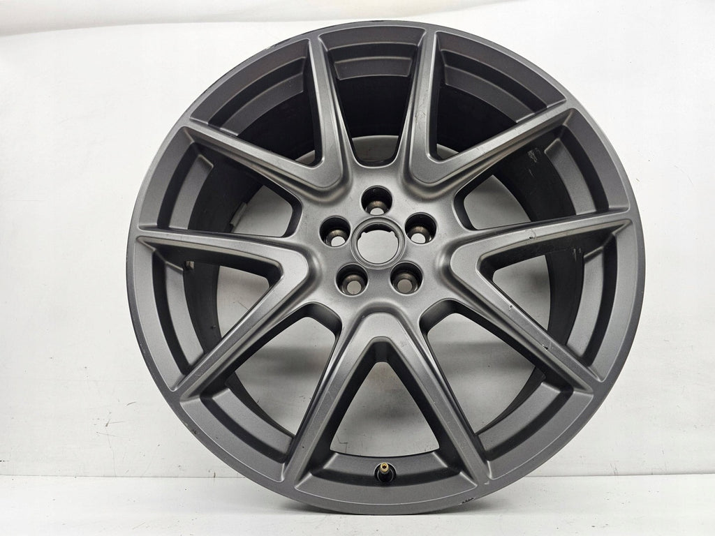 1x Alufelge 21 Zoll 5x108 M8A21007DA Land Rover Range I Velar Rim Wheel FEL8942167236ml