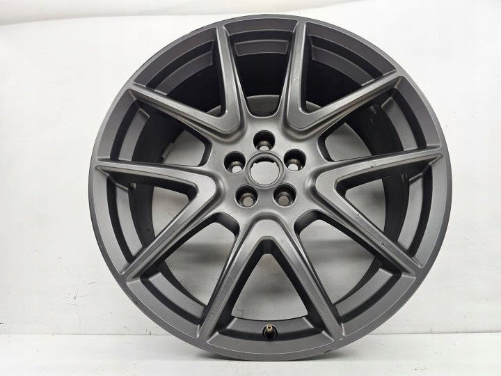1x Alufelge 21 Zoll 5x108 M8A21007DA Land Rover Range I Velar Rim Wheel FEL8942167236ml