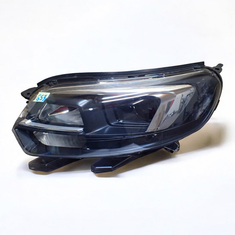 Frontscheinwerfer Opel Vivaro C Zafira Life 98322837680 Xenon Links Headlight