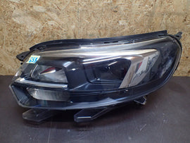 Frontscheinwerfer Opel Vivaro C Zafira Life 98322837680 Xenon Links Headlight