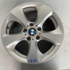 1x Alufelge 17 Zoll 7.5