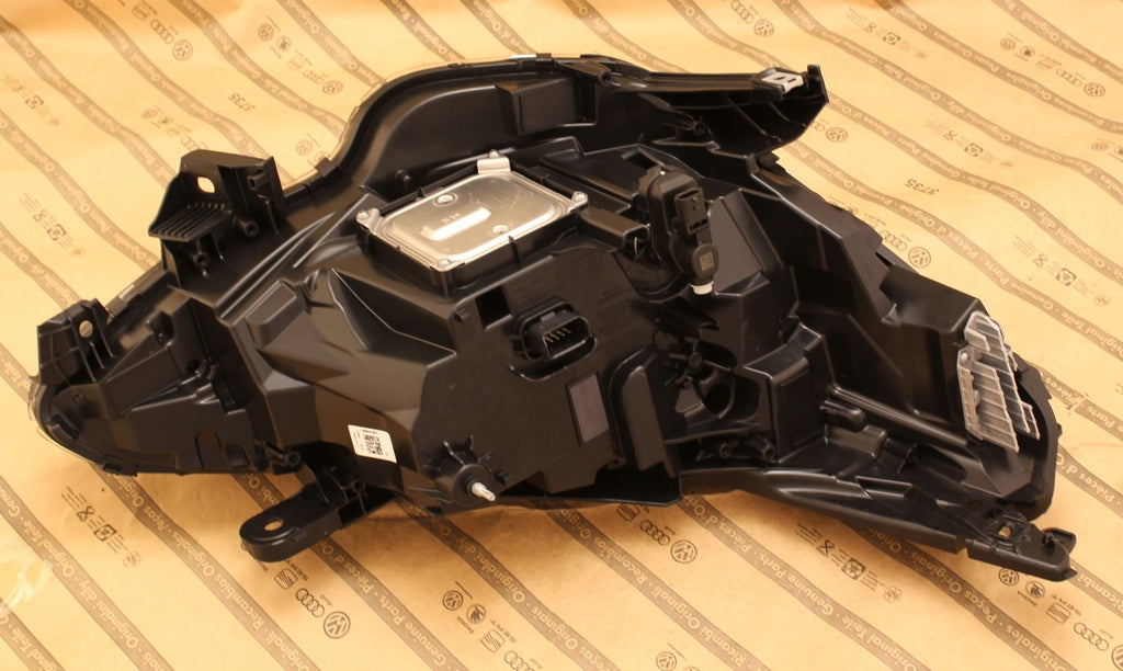 Frontscheinwerfer Renault Clio I 5 260607647R AA LED Links Headlight SCH8498059307tc