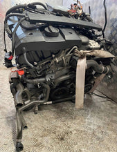 Laden Sie das Bild in den Galerie-Viewer, Motor BMW 3 E91 E90 N43B20 N43B20AA 2.0 2010 Benzin Engine Komplett