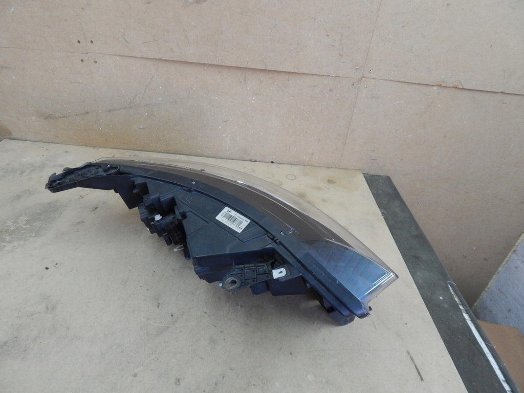 Frontscheinwerfer Renault Espace V 260608372R Links Scheinwerfer Headlight SCH4404742694cs
