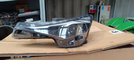 Frontscheinwerfer Hyundai Elantra VII 92101-AA Full LED Links Headlight