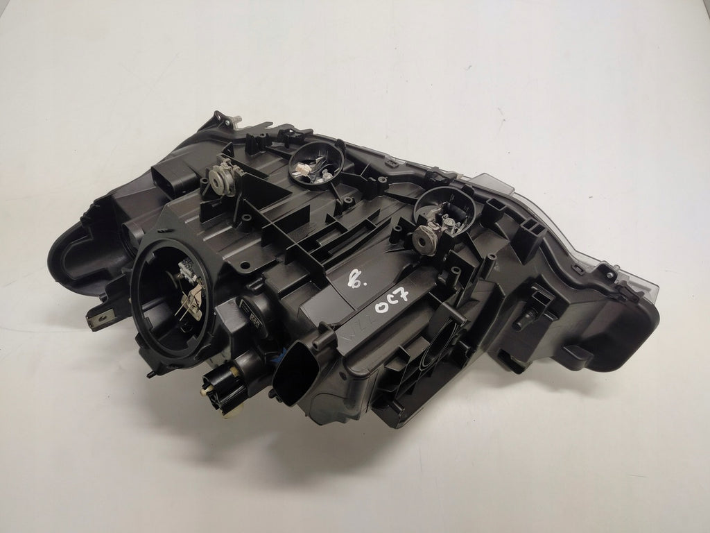 Frontscheinwerfer BMW F30 7259526 Xenon Rechts Scheinwerfer Headlight SCH5296446047im