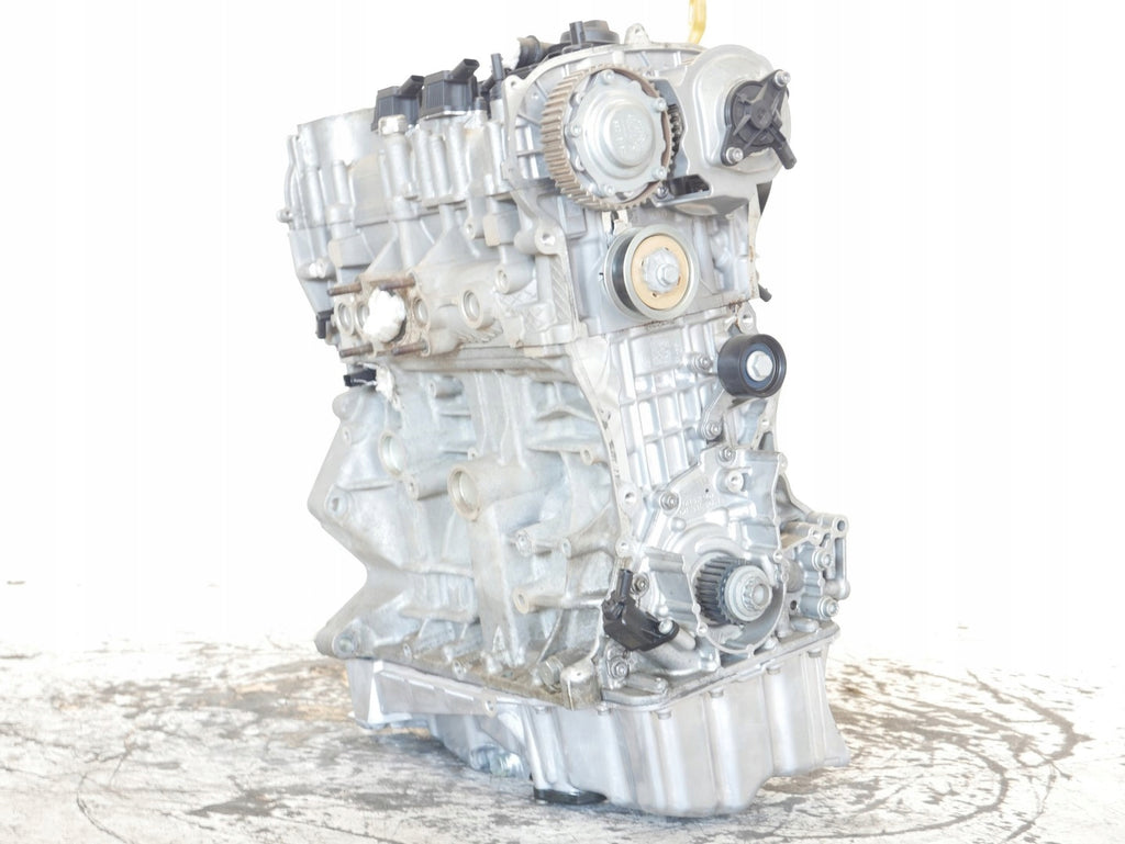 Motor Audi Seat VW Arteon DADA 1.5 TSI 150PS 110kW 67TKm Benzin Unkomplett