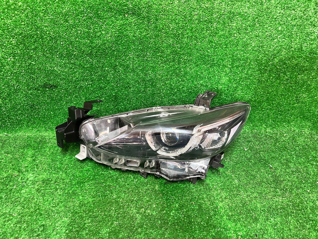 Frontscheinwerfer Mazda 6 Gj 412214112 LED Links Scheinwerfer Headlight