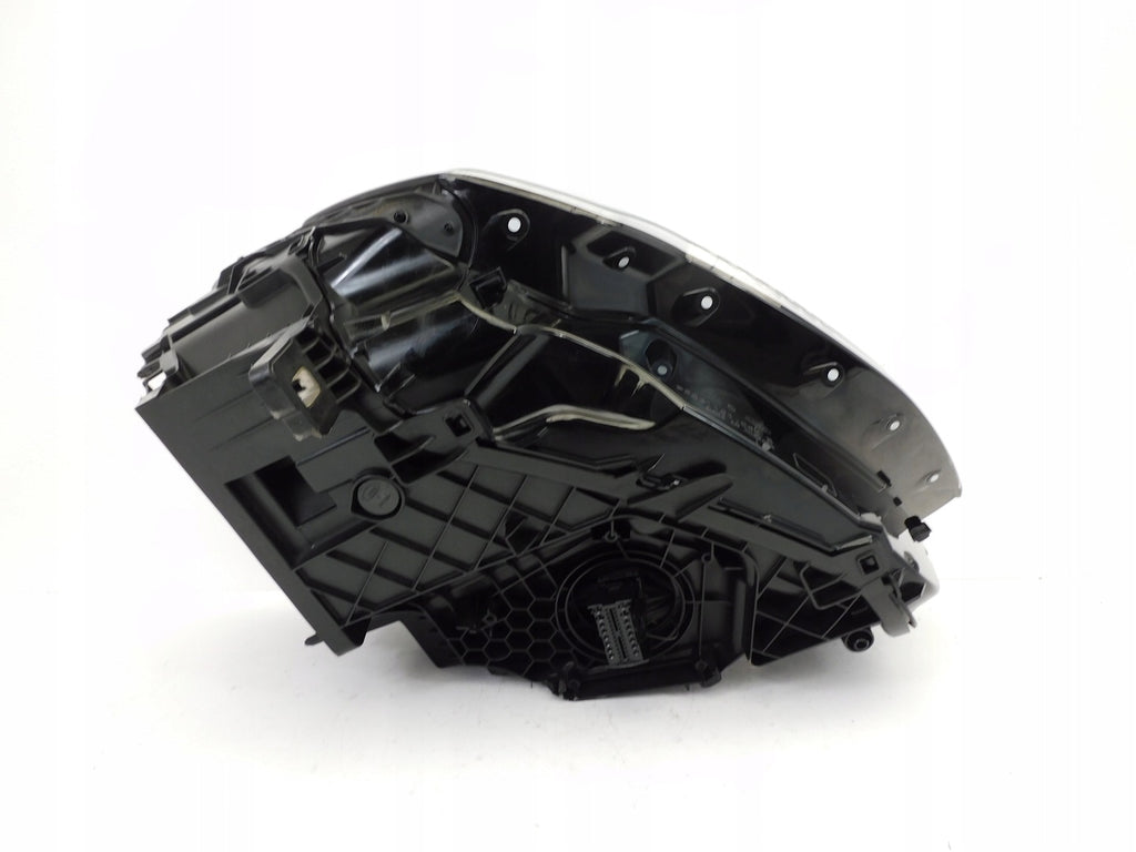 Frontscheinwerfer Audi Q3 83A941034 LED Rechts Scheinwerfer Headlight SCH2898739606ku