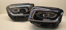 Laden Sie das Bild in den Galerie-Viewer, Frontscheinwerfer Mercedes-Benz W247 A2479061905 LED Rechts oder Links