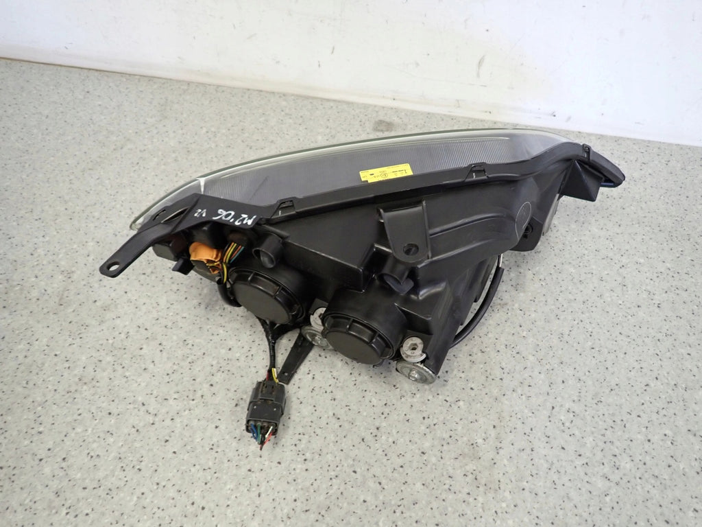 Frontscheinwerfer Mazda 2 Links Scheinwerfer Headlight SCH8975134064ye