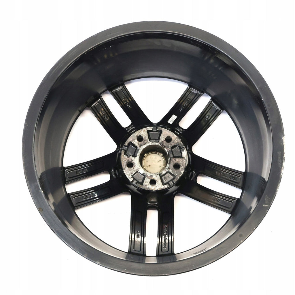 1x Alufelge 19 Zoll 9.0" 5x112 4H0601025 Audi A7 Rim Wheel FEL4288063993hd