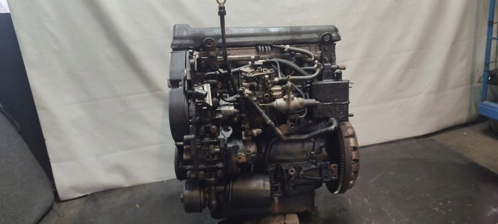 Motor Opel Renault Movano I S8UW772 2.5 80PS 59kW Diesel Engine Unkomplett MOT2720714098jl