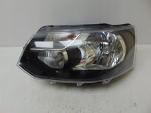 Laden Sie das Bild in den Galerie-Viewer, Frontscheinwerfer VW Transporter 7E1941015D Links Scheinwerfer Headlight SCH1194652063hr