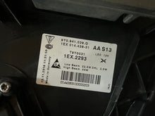 Laden Sie das Bild in den Galerie-Viewer, Frontscheinwerfer Porsche Cayenne 9Y0941032 9Y0941039 LED Ein Satz Headlight SCH6134154992fr