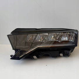 Frontscheinwerfer Skoda Octavia IV 5E4941009 992941571AH Links Headlight SCH6519411160ya