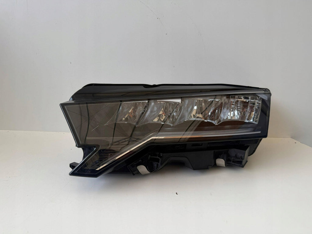 Frontscheinwerfer Skoda Octavia IV 5E4941009 992941571AH Links Headlight SCH6519411160ya