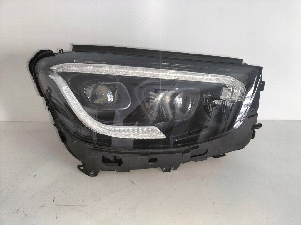 Frontscheinwerfer Mercedes-Benz Glc X253 A2539067203 LED Rechts Headlight SCH9631286402qg