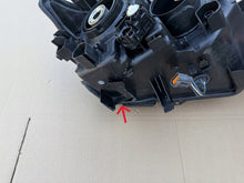 Laden Sie das Bild in den Galerie-Viewer, Frontscheinwerfer Mazda Cx3 Cx-3 D10E-51040 LED Links Scheinwerfer Headlight