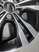 Laden Sie das Bild in den Galerie-Viewer, 1x Alufelge 18 Zoll 7.5&quot; 5x108 50,5ET Glanz 32209452 Volvo Xc60 Xc40 Rim Wheel