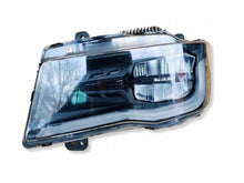 Laden Sie das Bild in den Galerie-Viewer, Frontscheinwerfer Man Tge 81251016811 FALSE Scheinwerfer Headlight SCH6200917796jp