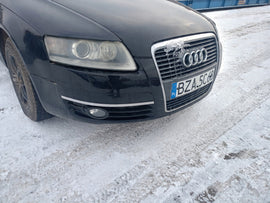 Frontscheinwerfer Audi A6 C6 Rechts Scheinwerfer Headlight