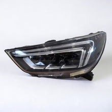 Laden Sie das Bild in den Galerie-Viewer, Frontscheinwerfer Opel Mokka X LED Links Scheinwerfer Headlight