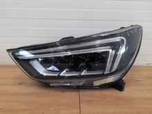 Laden Sie das Bild in den Galerie-Viewer, Frontscheinwerfer Opel Mokka X LED Links Scheinwerfer Headlight