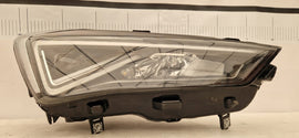 Frontscheinwerfer Seat Tarraco 5FJ941008H LED Rechts Scheinwerfer Headlight
