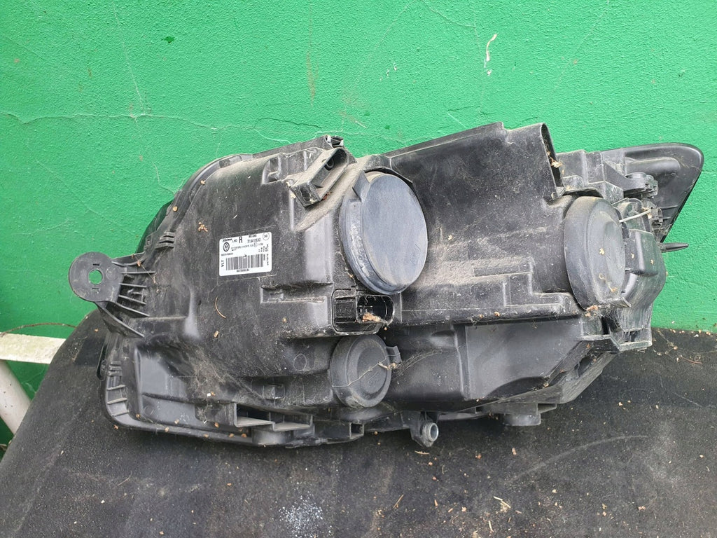 Frontscheinwerfer VW Multivan 7E1941016AD Rechts Scheinwerfer Headlight SCH7656897829hu