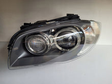 Laden Sie das Bild in den Galerie-Viewer, Frontscheinwerfer BMW 1 E87 90004817 Links Scheinwerfer Headlight SCH9049795796su