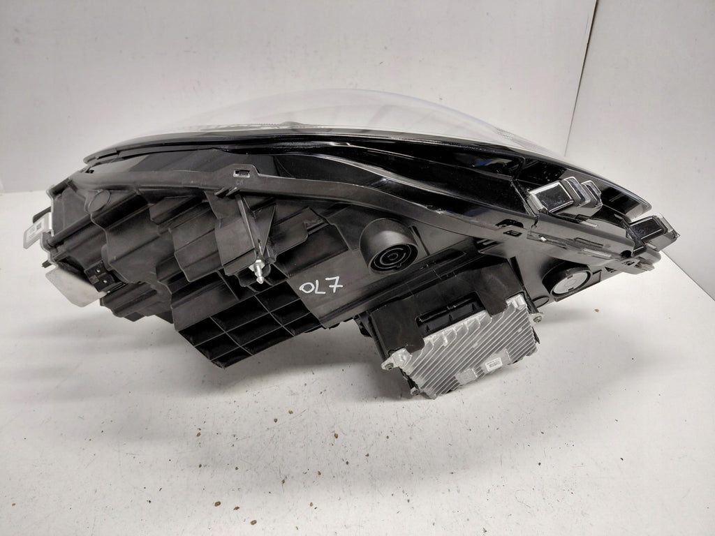 Frontscheinwerfer Ford Puma R1TB-13E016-AD Full LED Rechts Headlight SCH7421118729ii