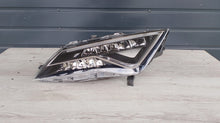 Laden Sie das Bild in den Galerie-Viewer, Frontscheinwerfer Seat Leon 5F1941007L Full LED Links Scheinwerfer Headlight SCH3214258799hn
