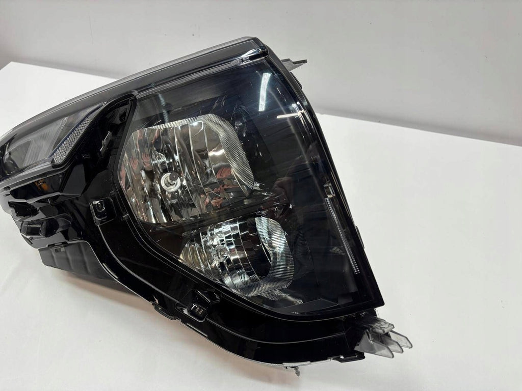 Frontscheinwerfer Ford Transit Courier R2X6-13E014-AE Rechts Headlight SCH9738321669ny