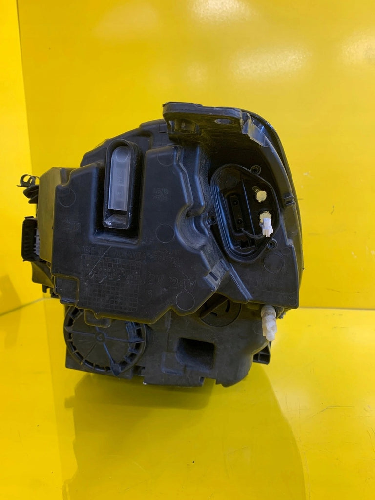 Frontscheinwerfer Ford Puma L1TB-13E014-EH LED Rechts Scheinwerfer Headlight SCH6560154350ru