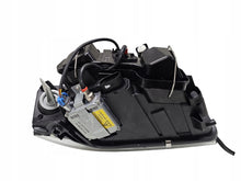 Laden Sie das Bild in den Galerie-Viewer, Frontscheinwerfer Audi A6 C5 4B0941003BF Bi-Xenon Links Scheinwerfer Headlight