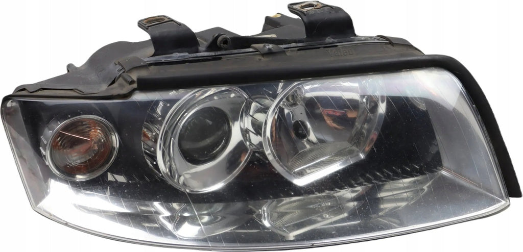 Frontscheinwerfer Audi A4 B6 88533 Rechts Scheinwerfer Headlight