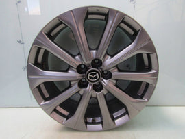 1x Alufelge 20 Zoll 7.5