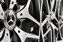 Load image into Gallery viewer, 4x Alufelge 19 Zoll 8.0" 5x112 38ET A2534011800 Mercedes-Benz Glc C253 X253 FEL1896855388pf