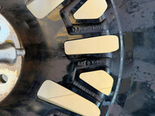 Load image into Gallery viewer, 1x Alufelge 19 Zoll 52209241 Jeep Compass Rim Wheel FEL4223842716ez