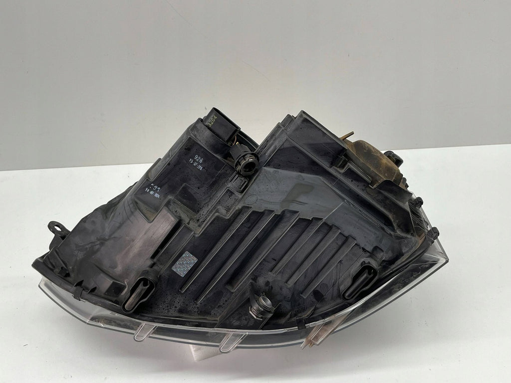 Frontscheinwerfer VW Transporter Caravelle 7E1941016R Rechts Headlight SCH2826074979rs