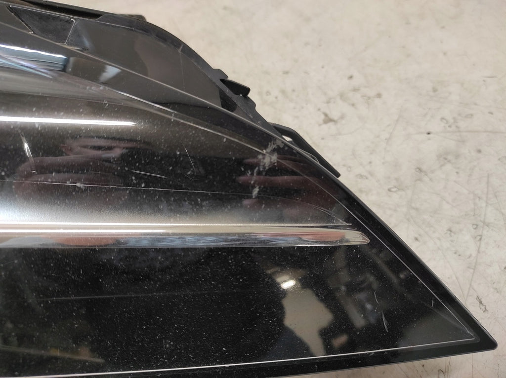 Frontscheinwerfer Opel Astra 39111150 Full LED Rechts Scheinwerfer Headlight SCH6770087249bv