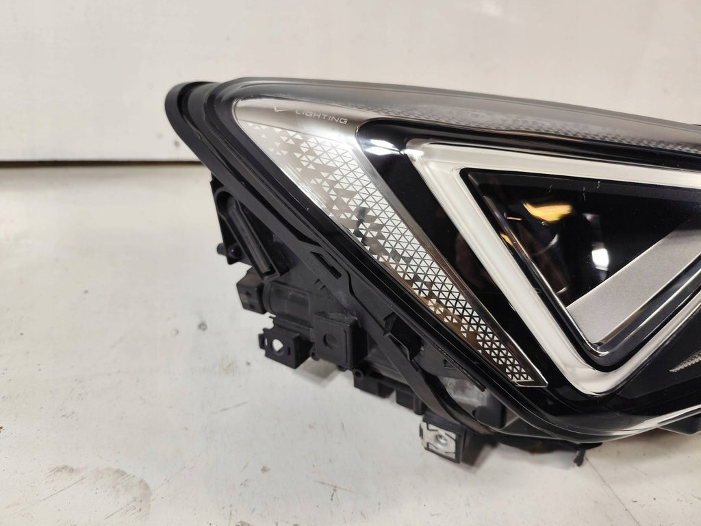 Frontscheinwerfer Seat Tarraco 5FJ941008E Rechts Scheinwerfer Headlight SCH3845976683rg