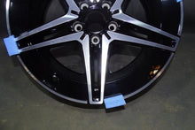 Load image into Gallery viewer, 1x Alufelge 18 Zoll 7.5" 5x112 40ET A2064011700 Mercedes-Benz Amg Rim Wheel FEL3391780703hb