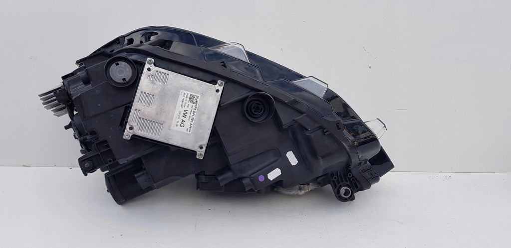 Frontscheinwerfer VW Golf Sportsvan 517941082 LED Rechts Scheinwerfer Headlight SCH2477781241ki