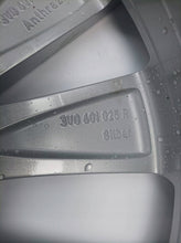 Load image into Gallery viewer, 1x Alufelge 18 Zoll 3V0601025R Skoda Superb Iii Rim Wheel FEL3268555298fm