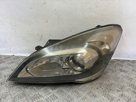 Frontscheinwerfer Kia Ceed CLI20876 Links Scheinwerfer Headlight